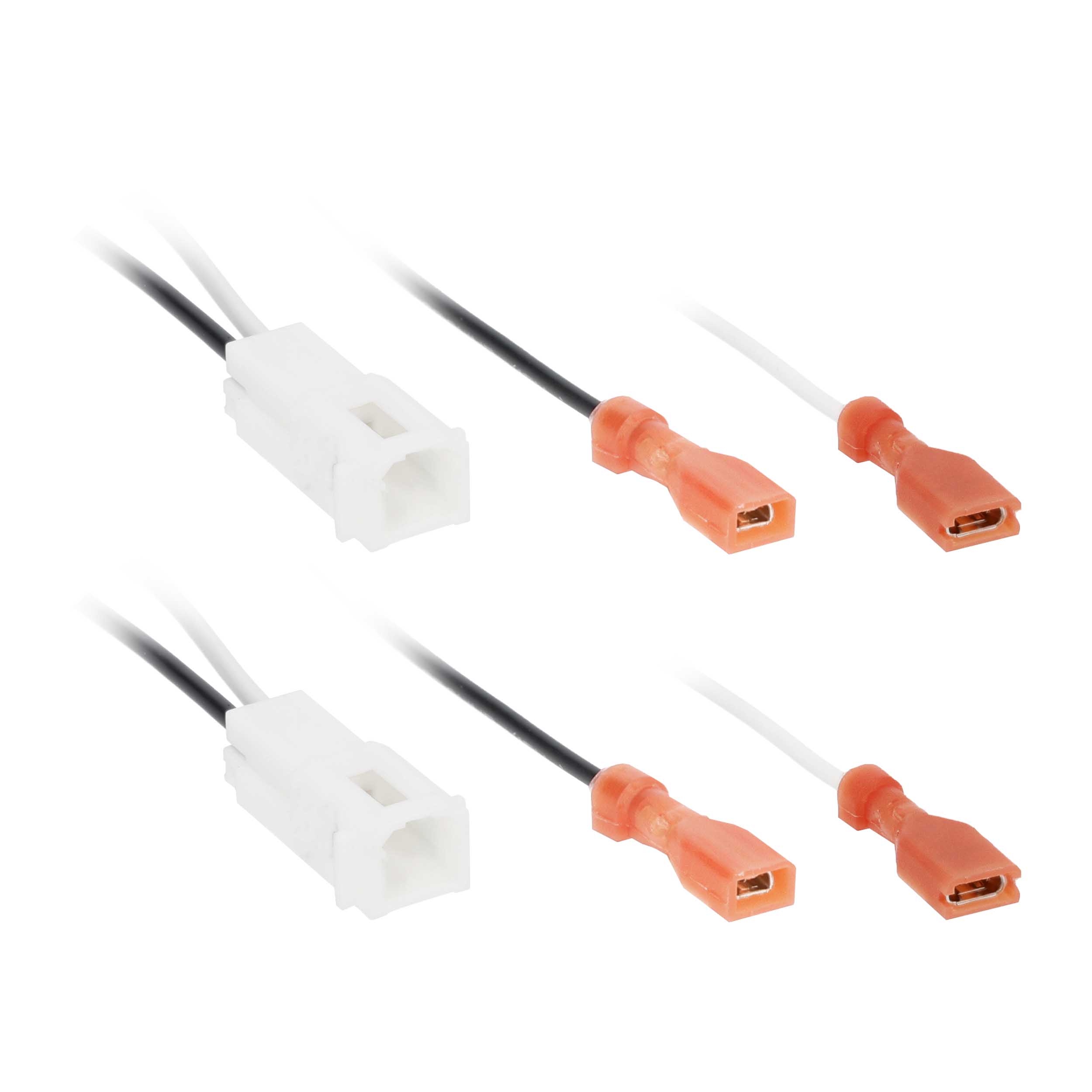 Speaker Harness Fits select Chrysler/Dodge/Jeep 2005-2025