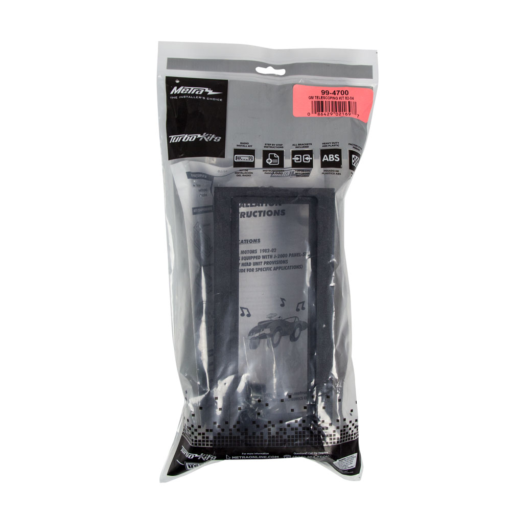 GM Multi-Kit 1982-2005