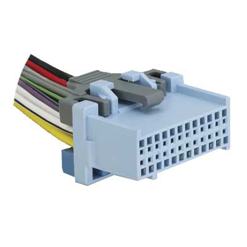 Saturn 2004-2005 OEM Harness