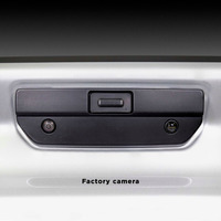LVDS replacement camera GM Silverado 2018-Up