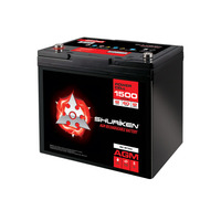 SK-BT60 Battery Dummy