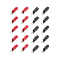 V8 Ring Terminal | 1/0 AWG | 5/16 in. | 20 Pack