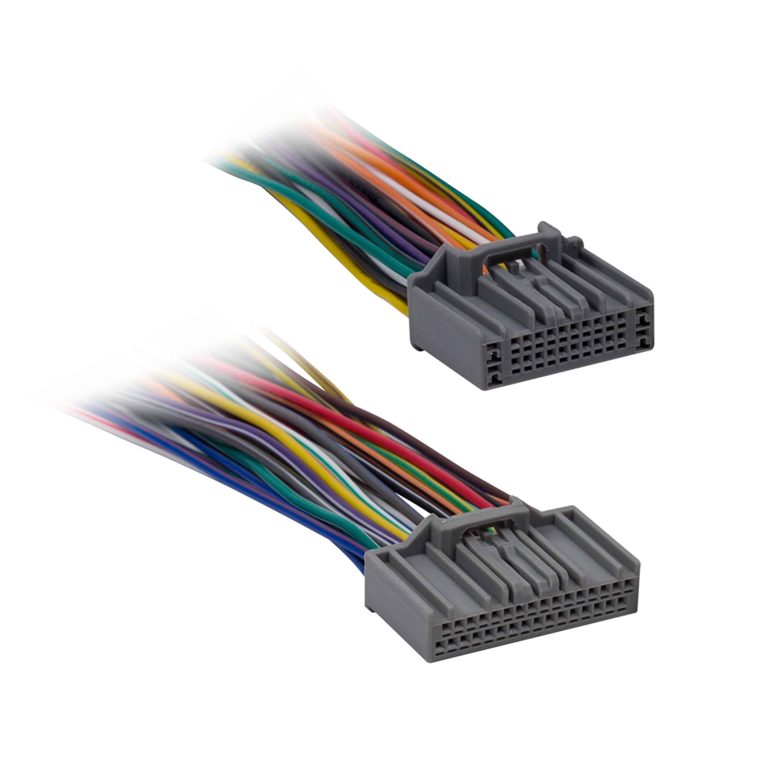 Honda Civic 2016-up OEM Harness