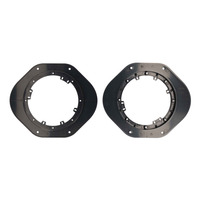 Ford F-150 2015-Up - 6.5" (Front)