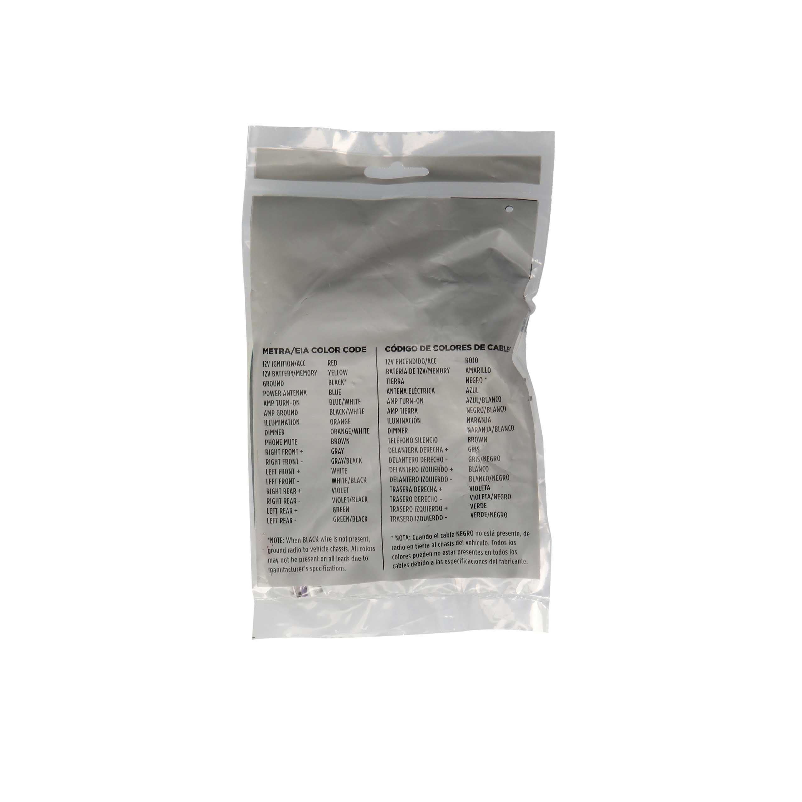 Ford Lincoln Mercury Mazda 1998-2008 OEM Harness