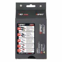 V10 RCA Y Cable | 2 Male to 1 Female | 6 in.