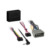 Accessory and NAV Output CAN Harness - Chrysler | Dodge 2004-2010