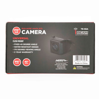 Small Square Camera