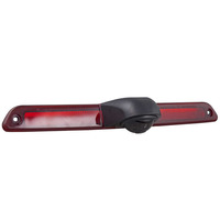 3rd Brake Light Backup Cam for Mercedes Sprinter or VW Craft