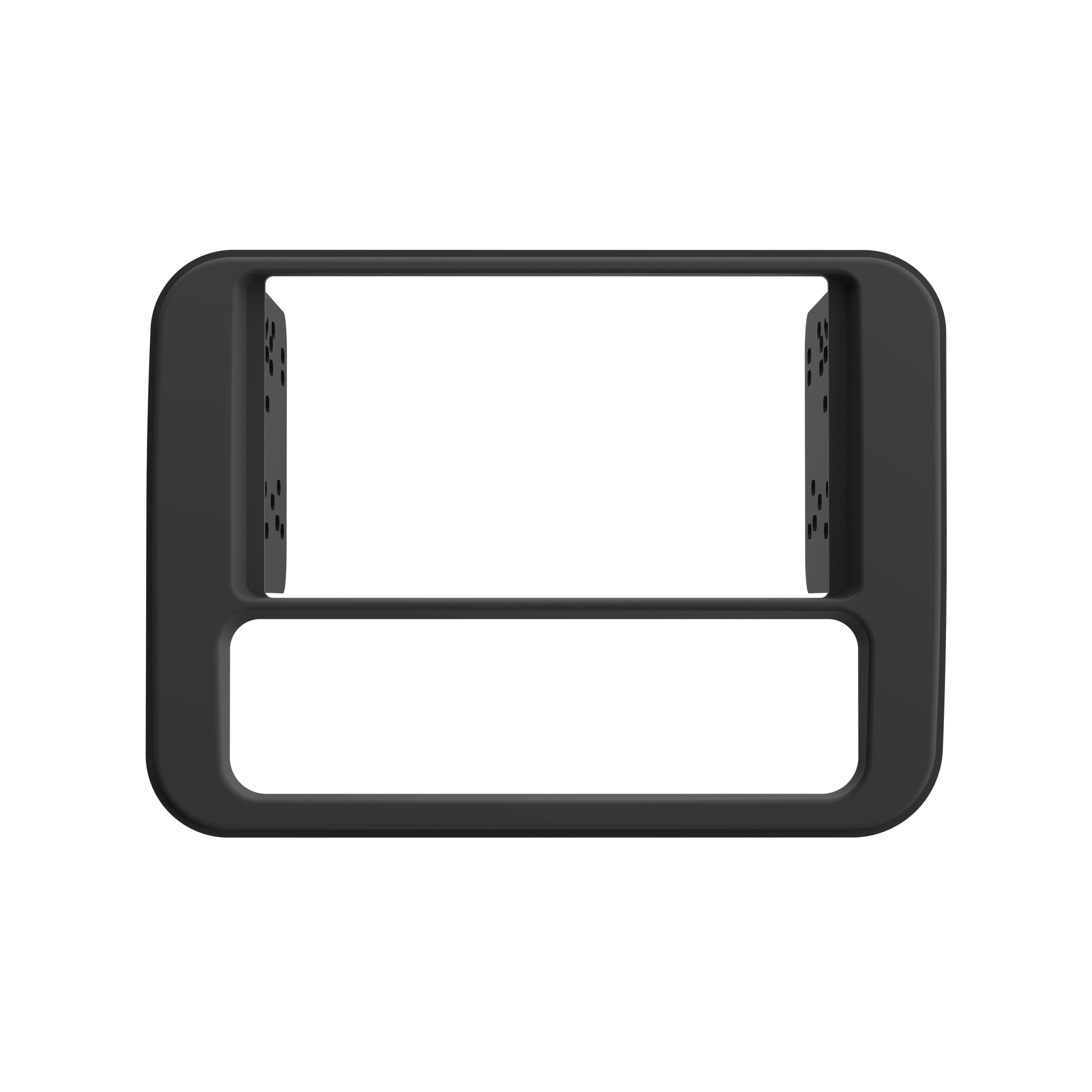 Pontiac Firebird 1993-2002