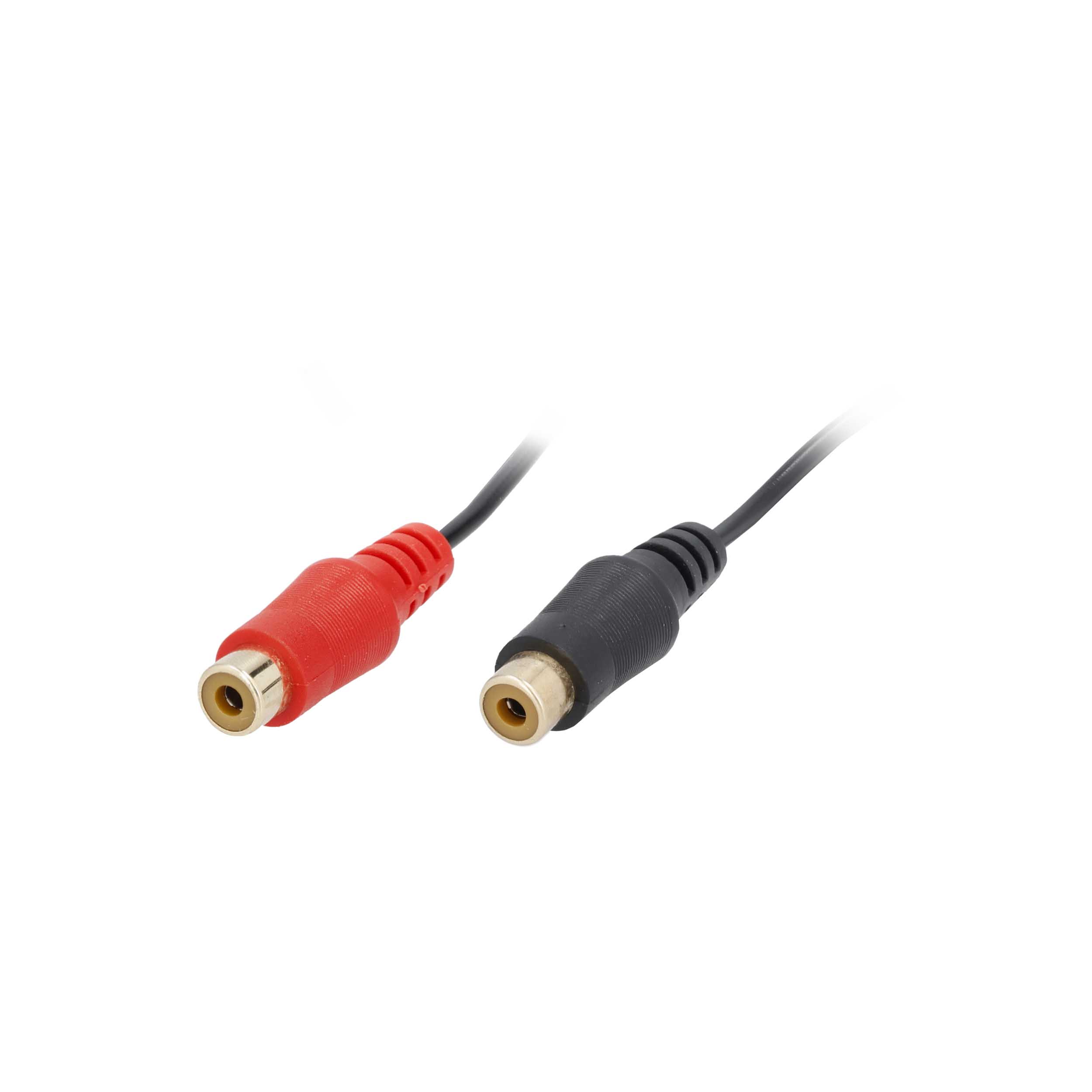 2 Channel Line Output Converter (Non-Adjustable) MID SERIES