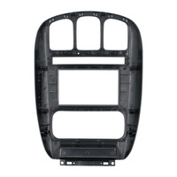 Dodge Caravan | Chrysler Town & Country 2001-2007
