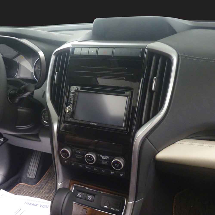 Subaru Ascent 2019-2022