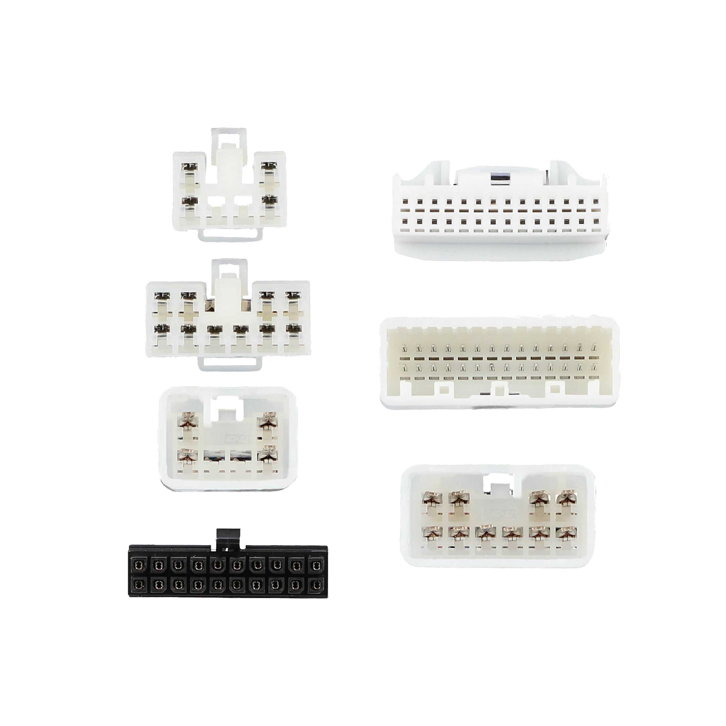 DSP T-Harness - Fits Select Lexus/Toyota Models 2011-2022