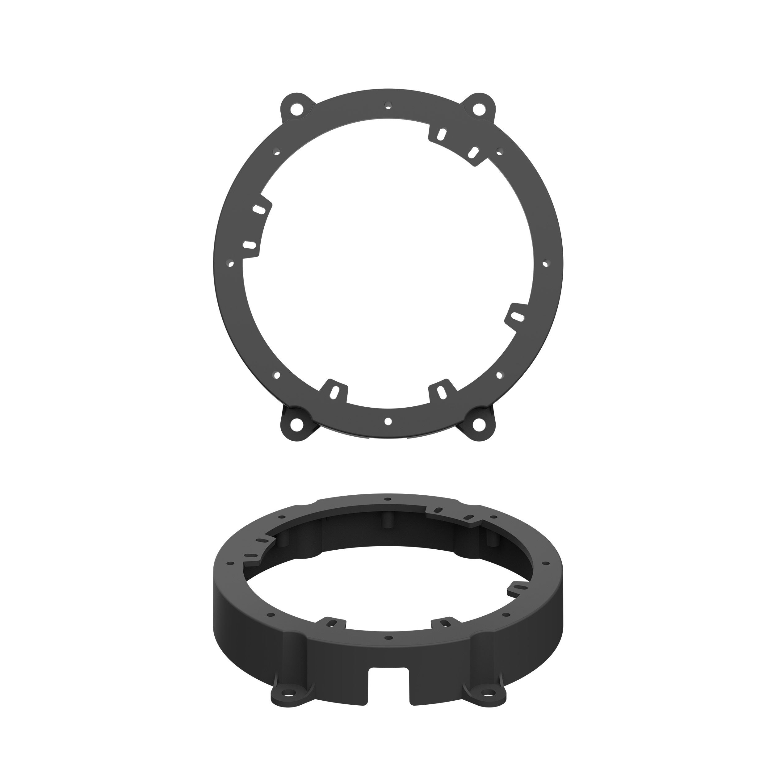 Volvo 2016-2022 - 6" to 6.75"