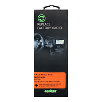 Data Interface - Nissan Sentra | Rogue 2020-Up