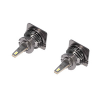 Pro Series LED Bulbs - Fits D4S, D4R