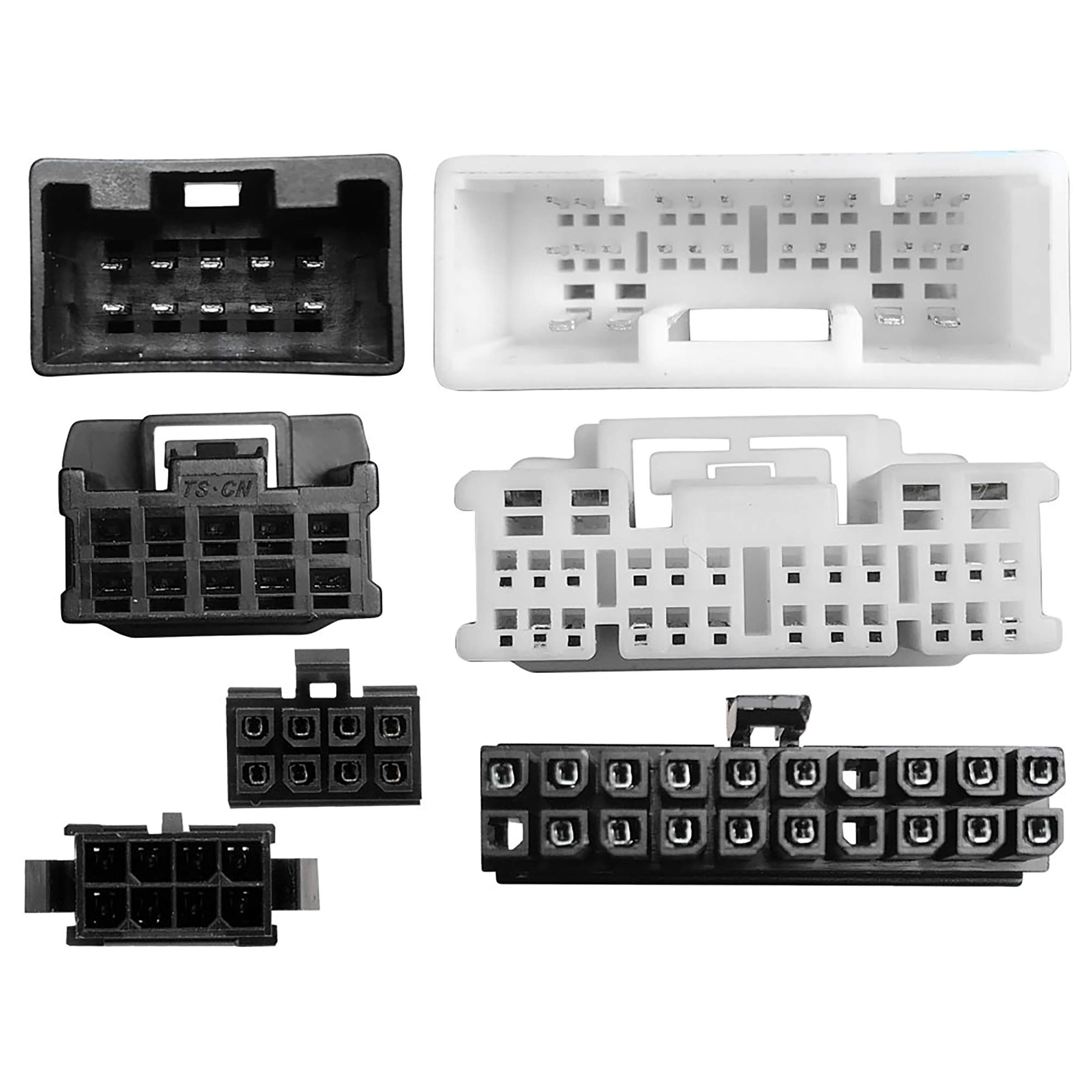 DSP Data Interface with Pre-wired Harness - Fits Select Toyo