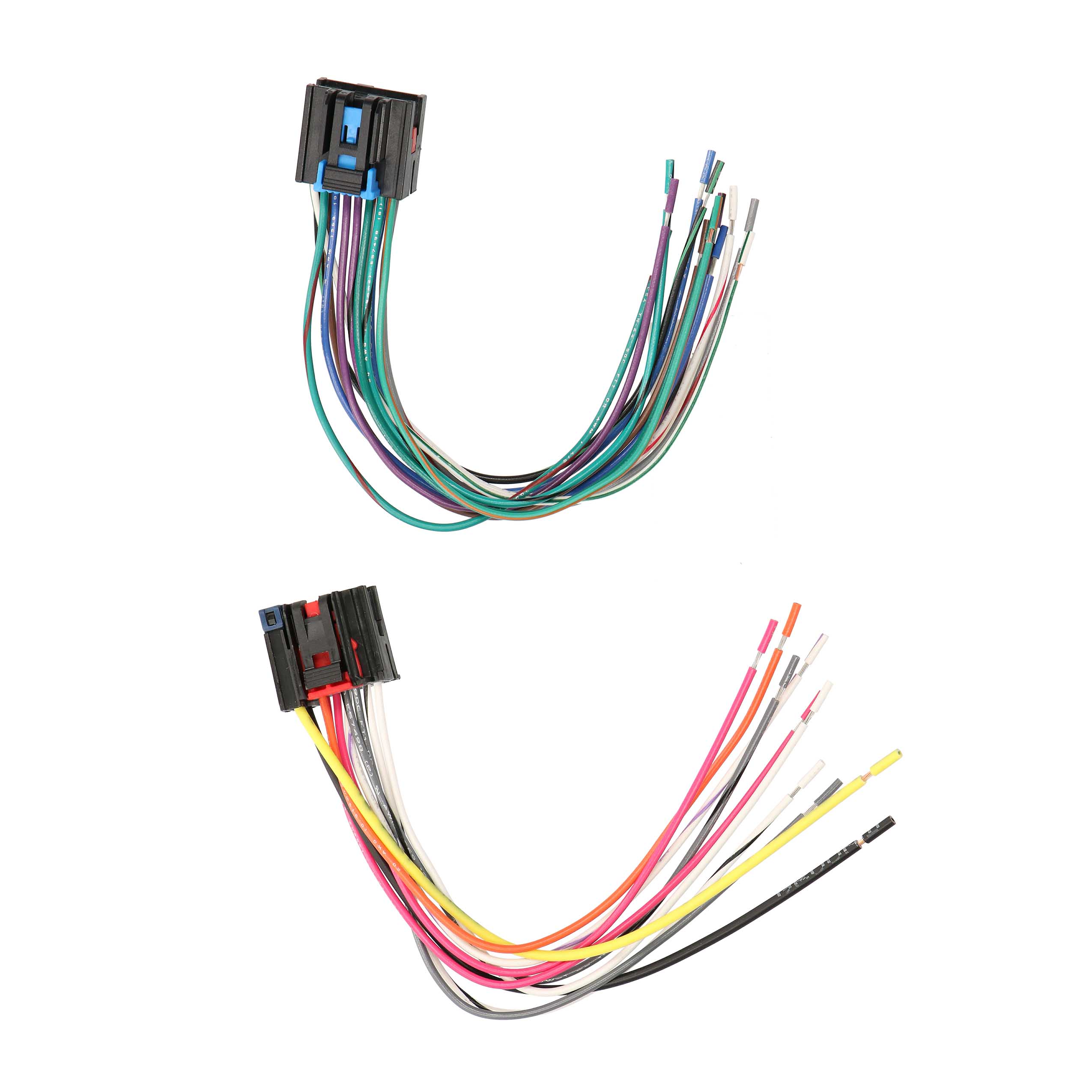 GM 2006-Up 14/16 Inch Pin OEM Harness