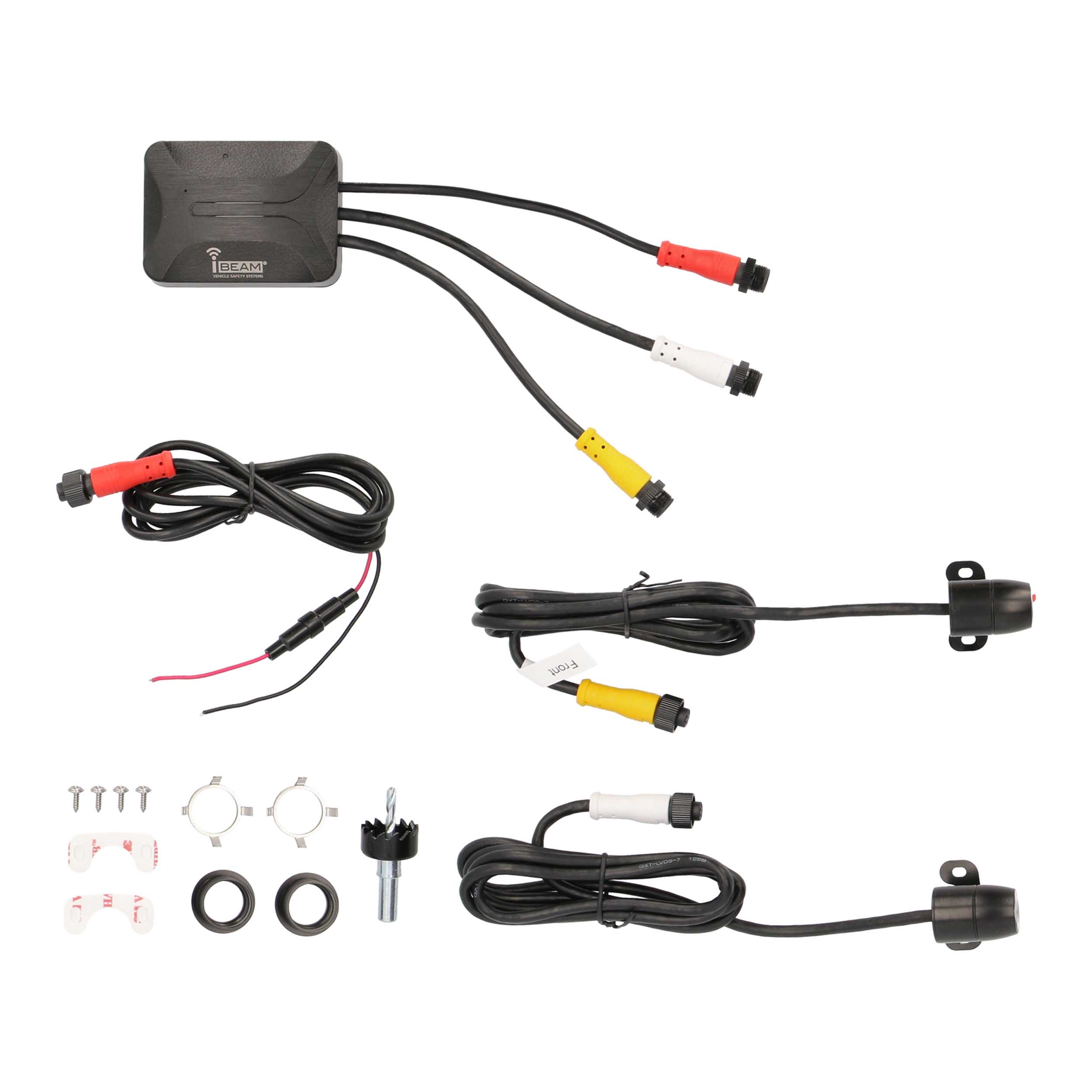 Pin Switch Universal   -  Each