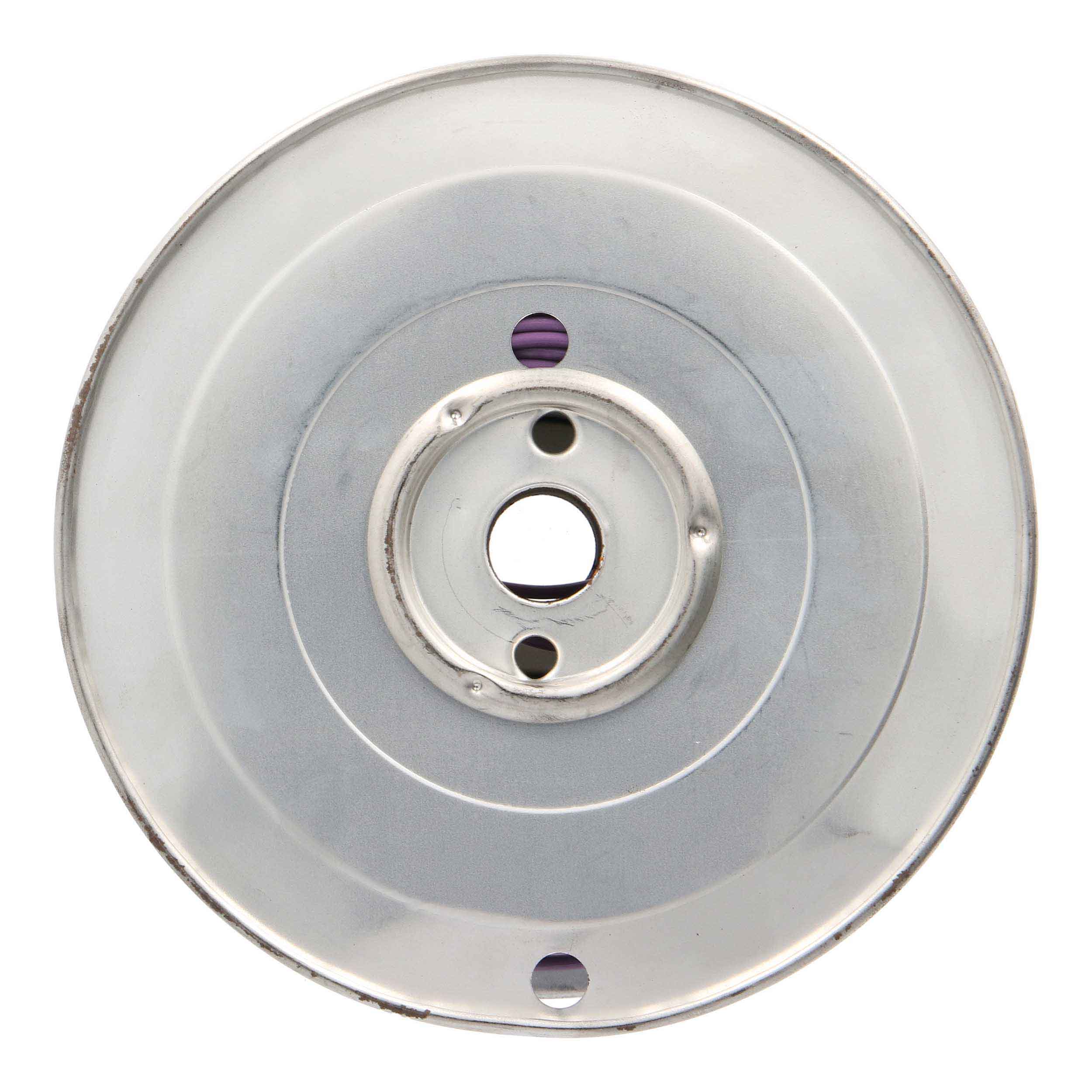 16 GA US GPT ALL COPPER PRIMARY WIRE PURPLE - Coil of 500 FT