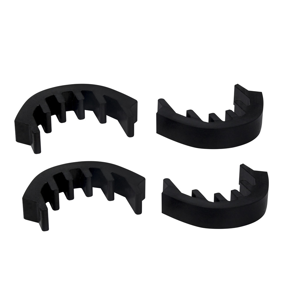 Dampers for Light Bars - 4-Pack