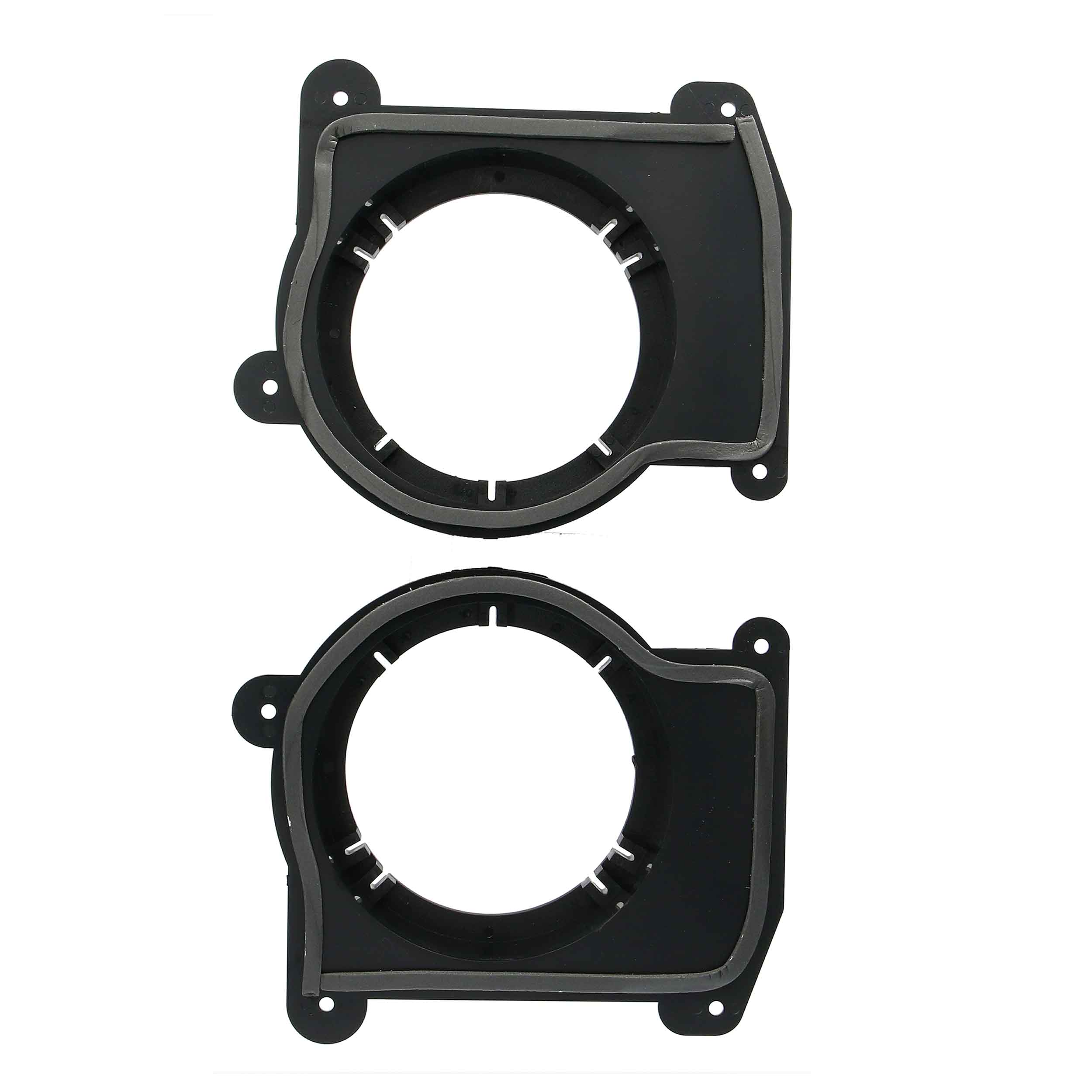 GMC | Chevy | Isuzu | Oldsmobile 1994-2005 - 5.25" or 6.5"