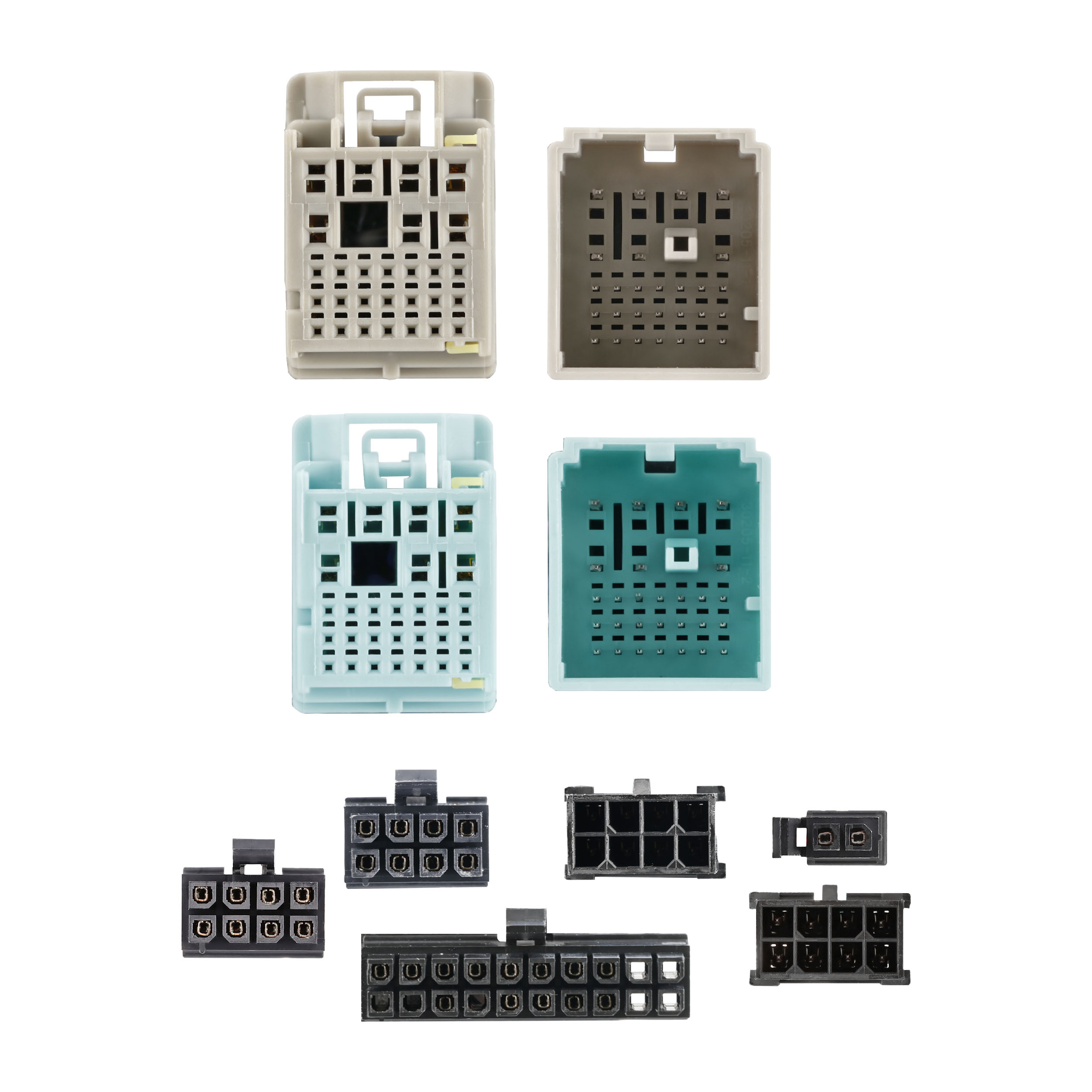 Buick 2022-2023 | Chevrolet 2021-Up | GMC 2021-Up