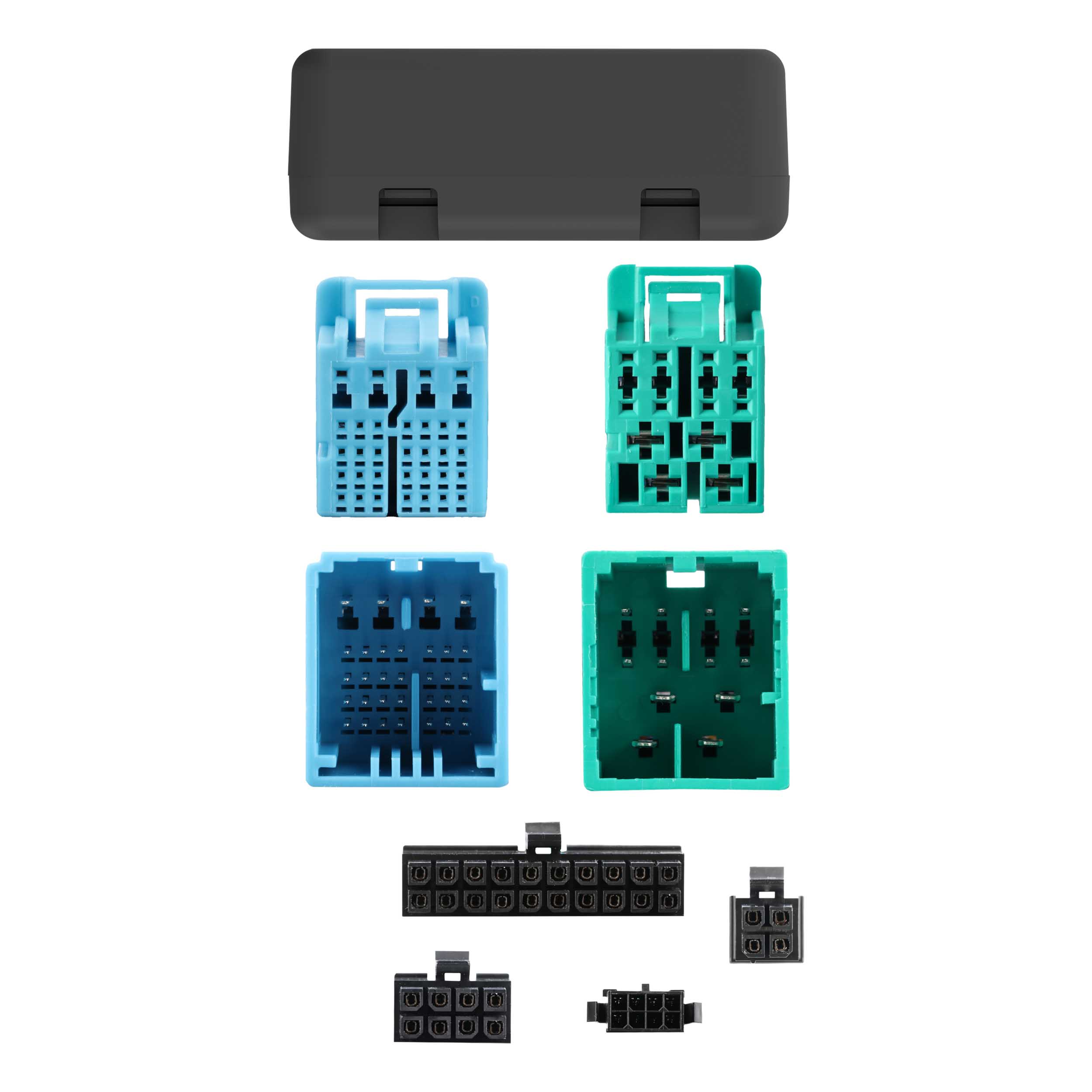 ADD-A-SUB DATA INTERFACE - FITS SELECT CHRYSLER 2021-UP