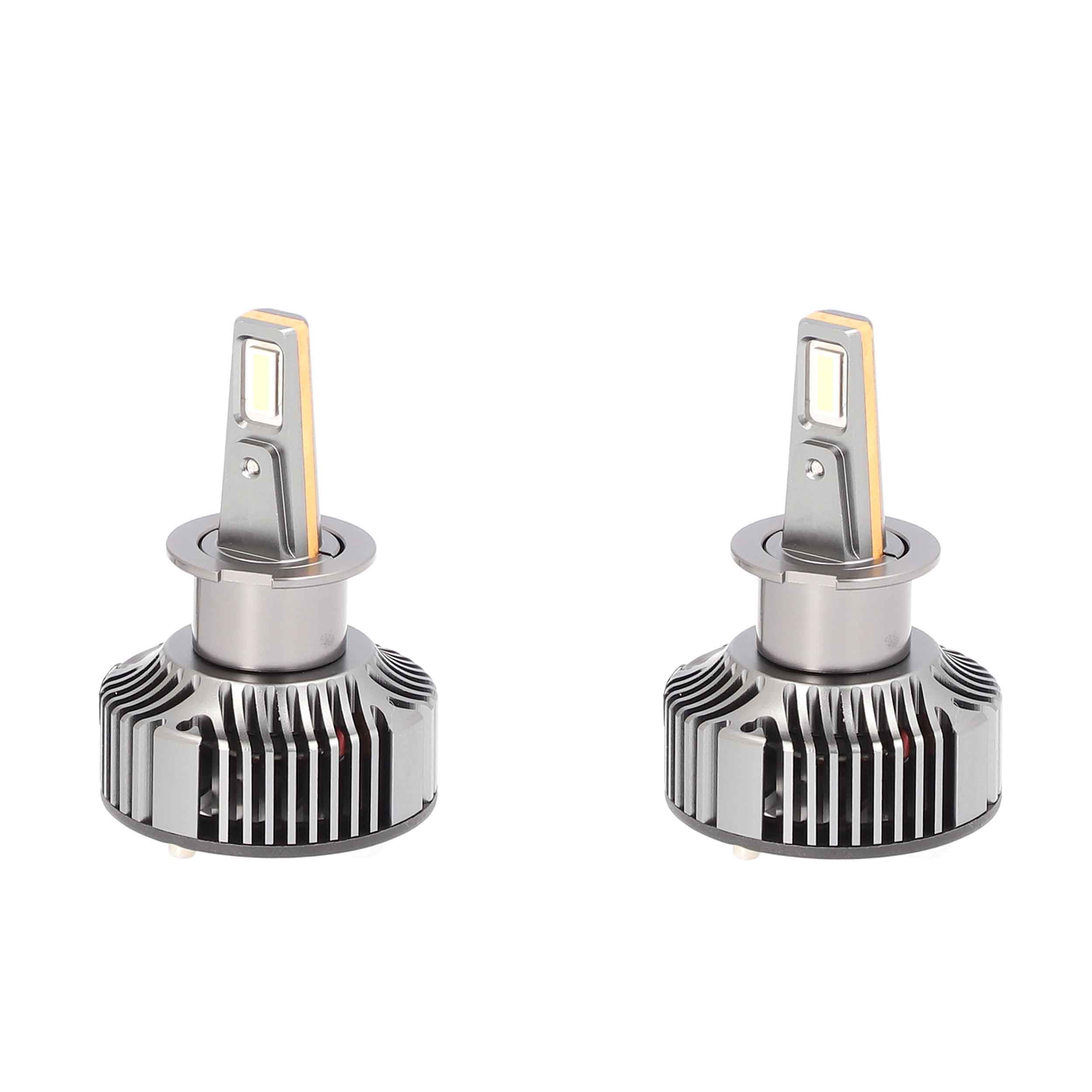 H3 Pro Series LED Kit - Single Beam