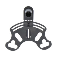 Adjustable Spare Tire Camera Kit