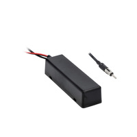 Electronic Magnetic Antenna