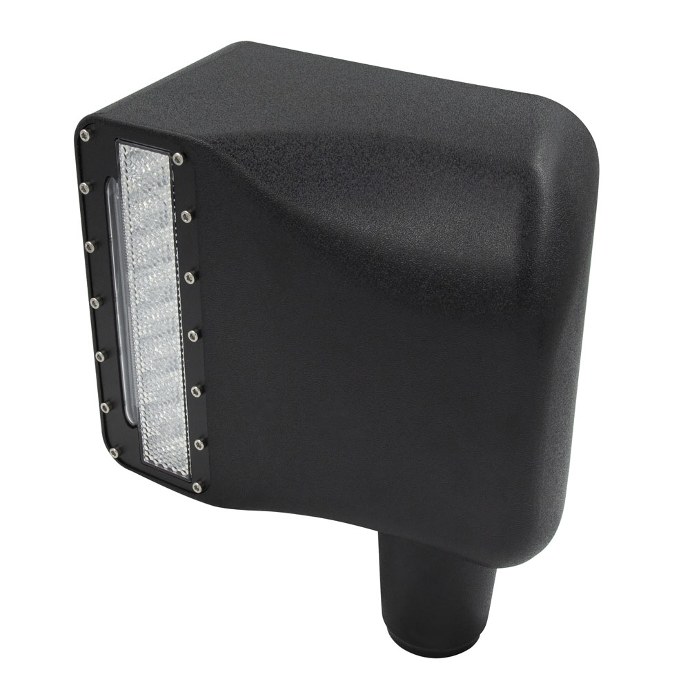 LED Side Mirror Covers - Wrangler JK 2007-2018