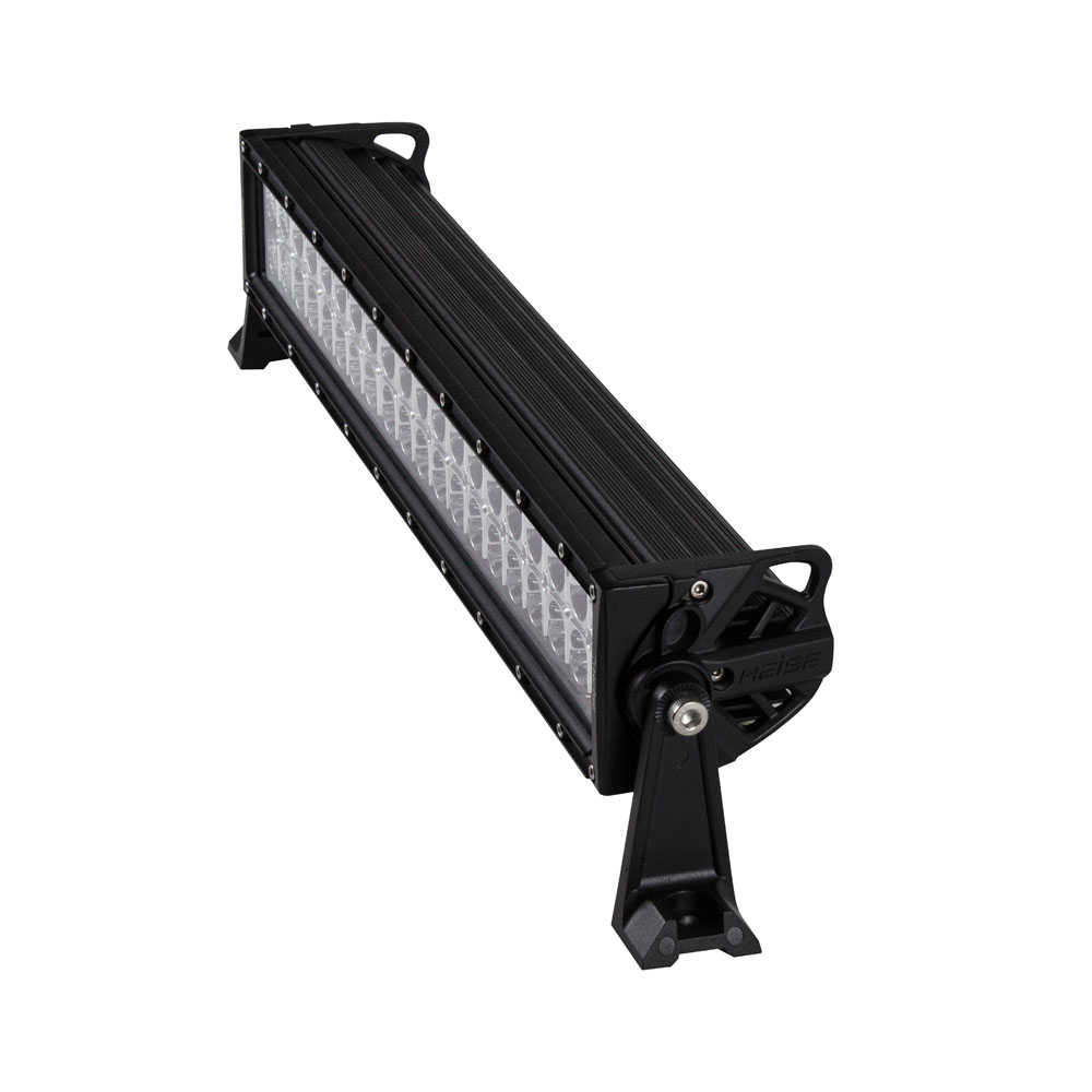 Dual Row Lightbar - 22 Inch, 40 LED