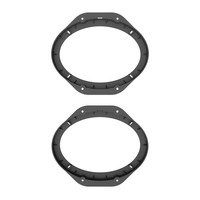 Ford | Lincoln 2015-Up - 6"x9" (Front Door)