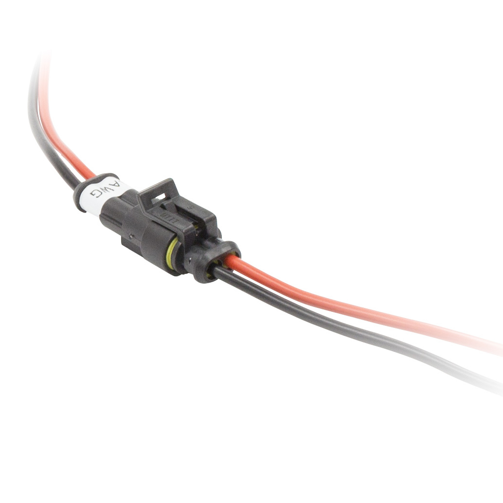 Water Resistant Connectors 12 Gauge - Each