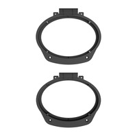 Chevy Camaro 2016-2024 | Cadillac CT6 2019-2020 - 6"x9" (Front Door)