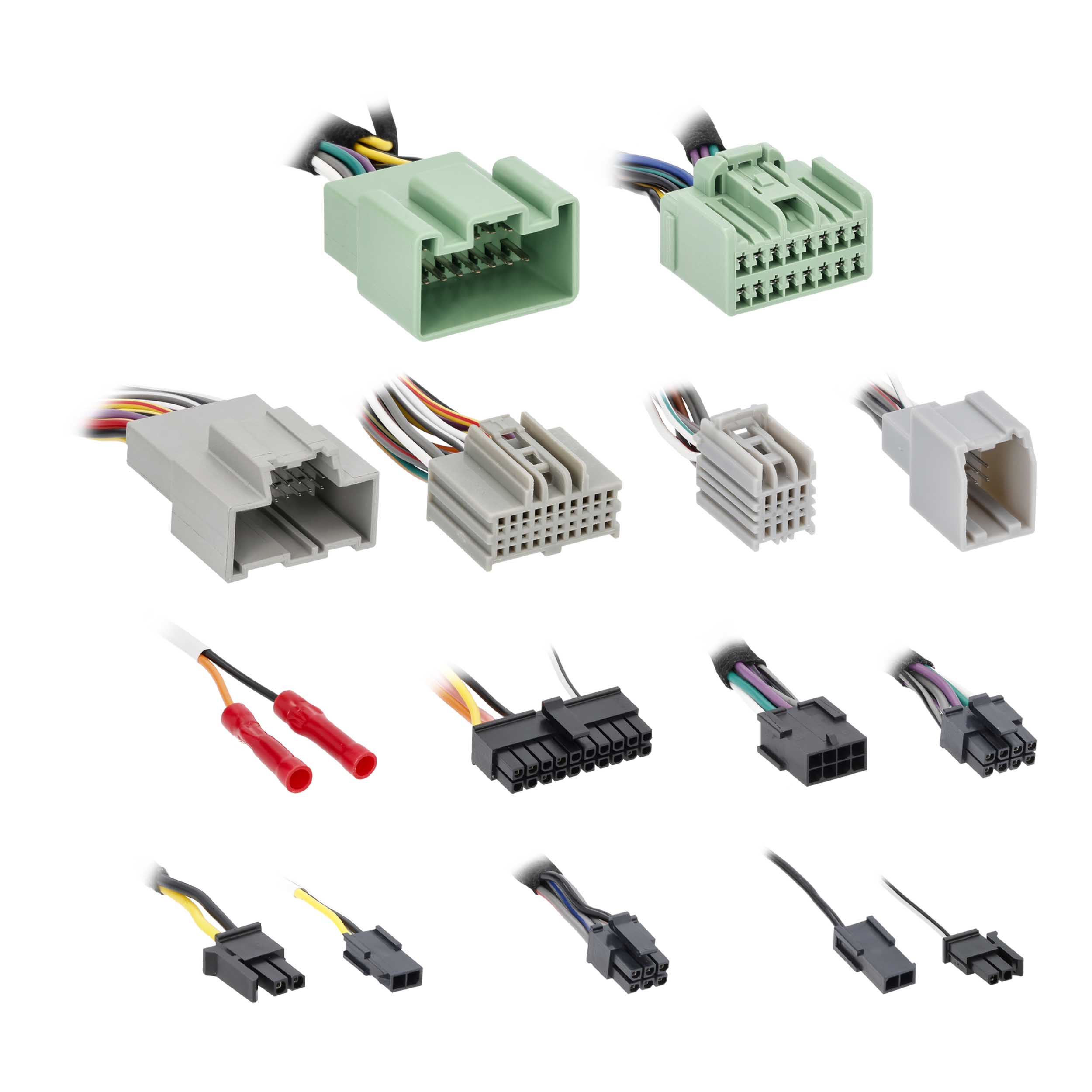 Data Interface w/SWC - Fits Select Toyota Models 2018-2024