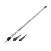 28" Chasing LED Tube