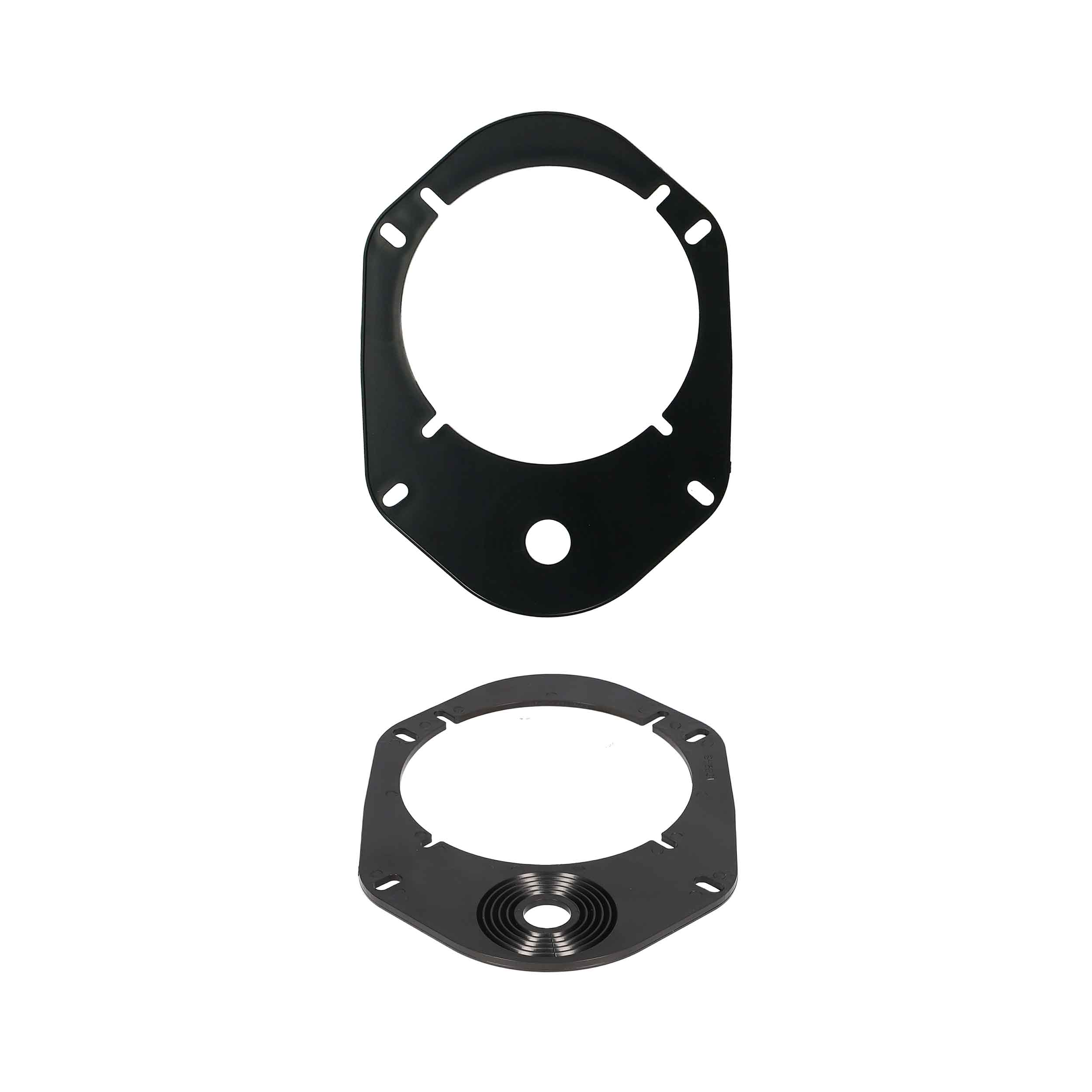Ford 1991-2019 - 5-1/4" or 6-1/2" with Tweeter