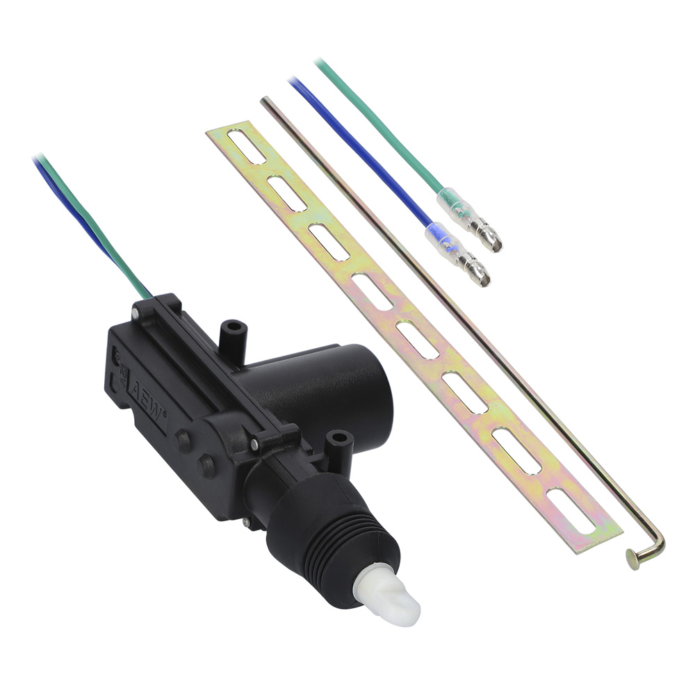 Door Lock Actuator 2 Wire