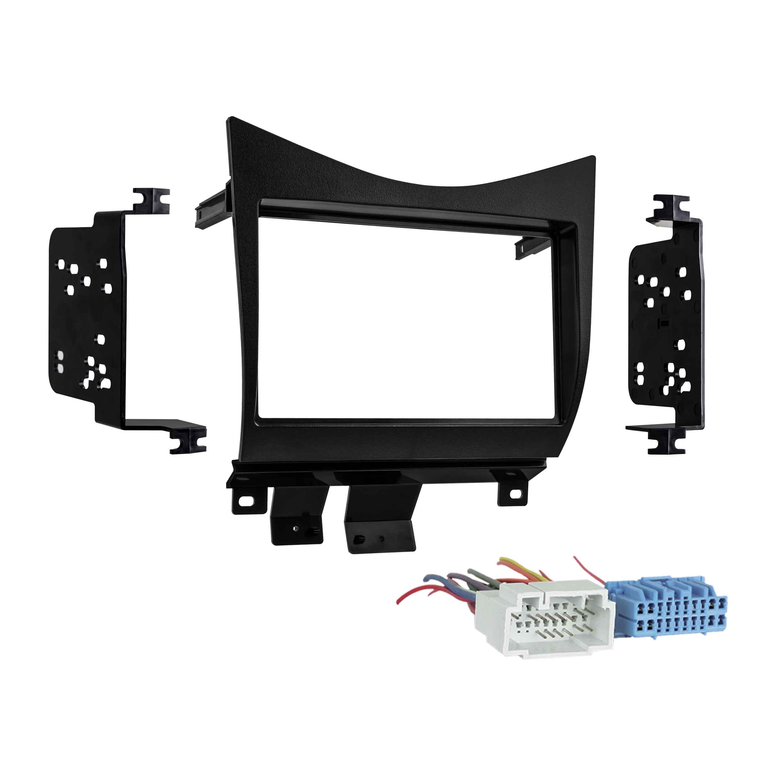 Honda Accord 2003-2007