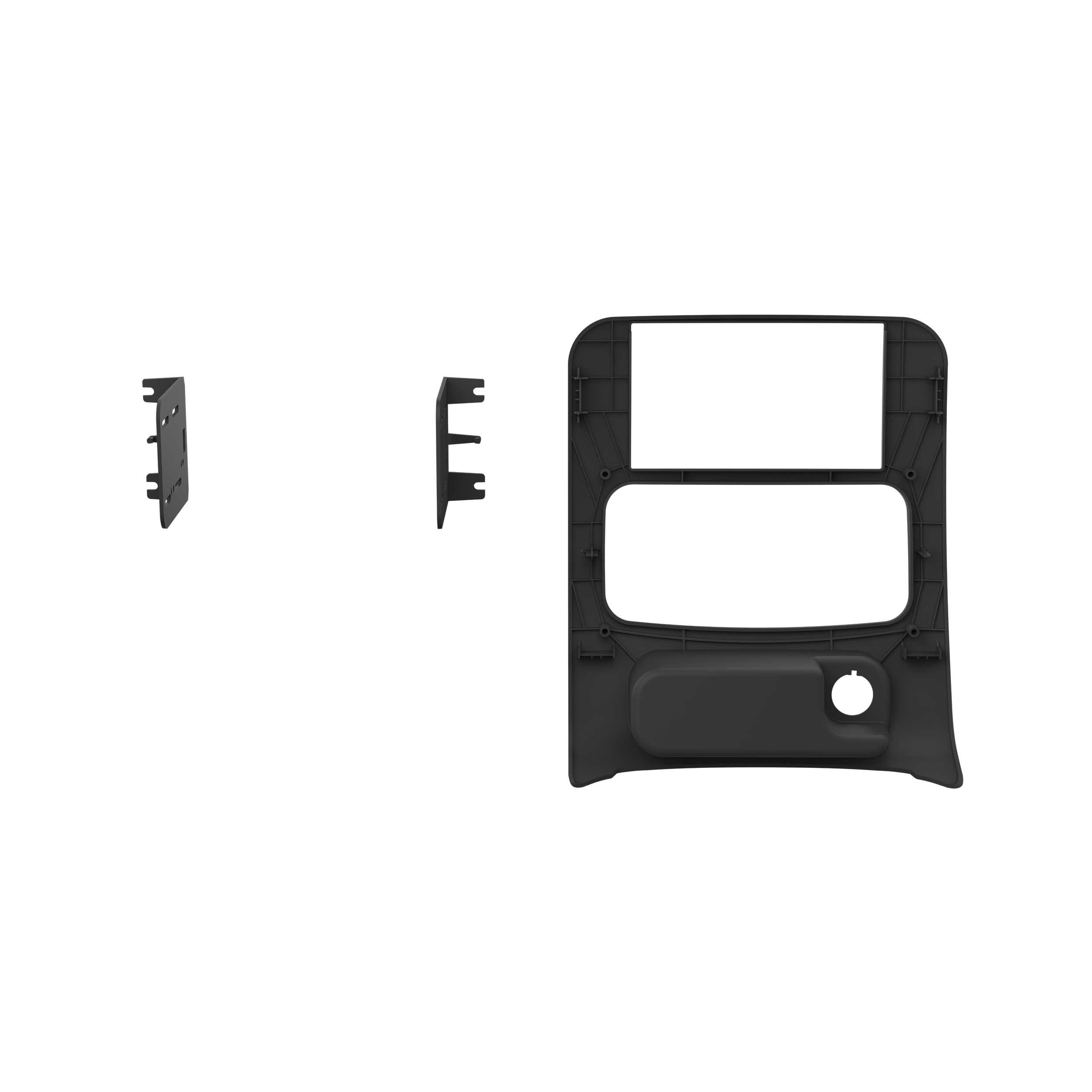 Jeep Liberty 2002-2007