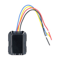 Universal Amp Turn On / Off Timer