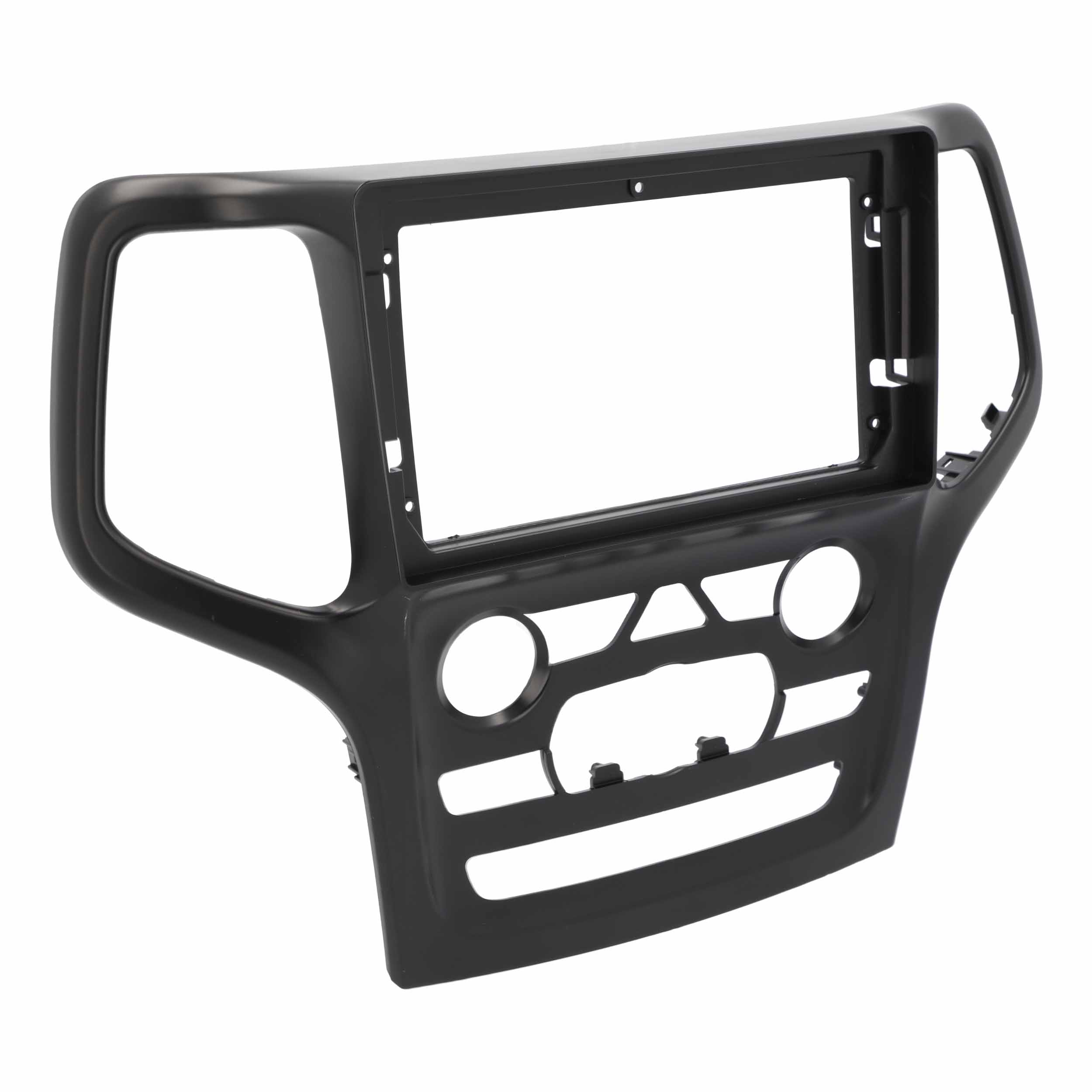 Aküstik Radio-Specific Dash Kit - Jeep Grand Cherokee 2014-2018 (with 5" screen)