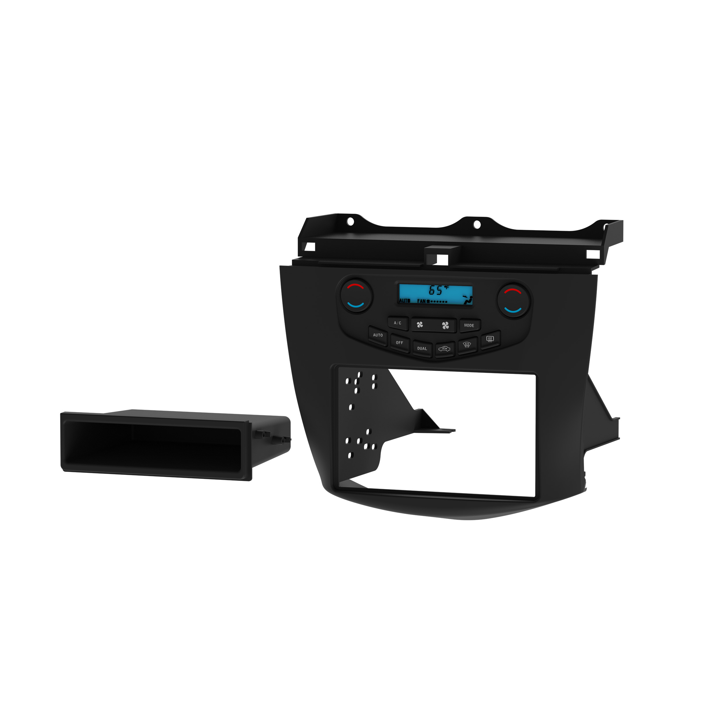 Honda Accord 2003-2007