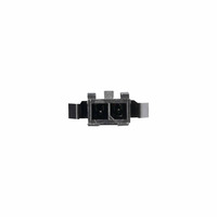 4" Plug-N-Play Component Speaker Kit - Mercedes