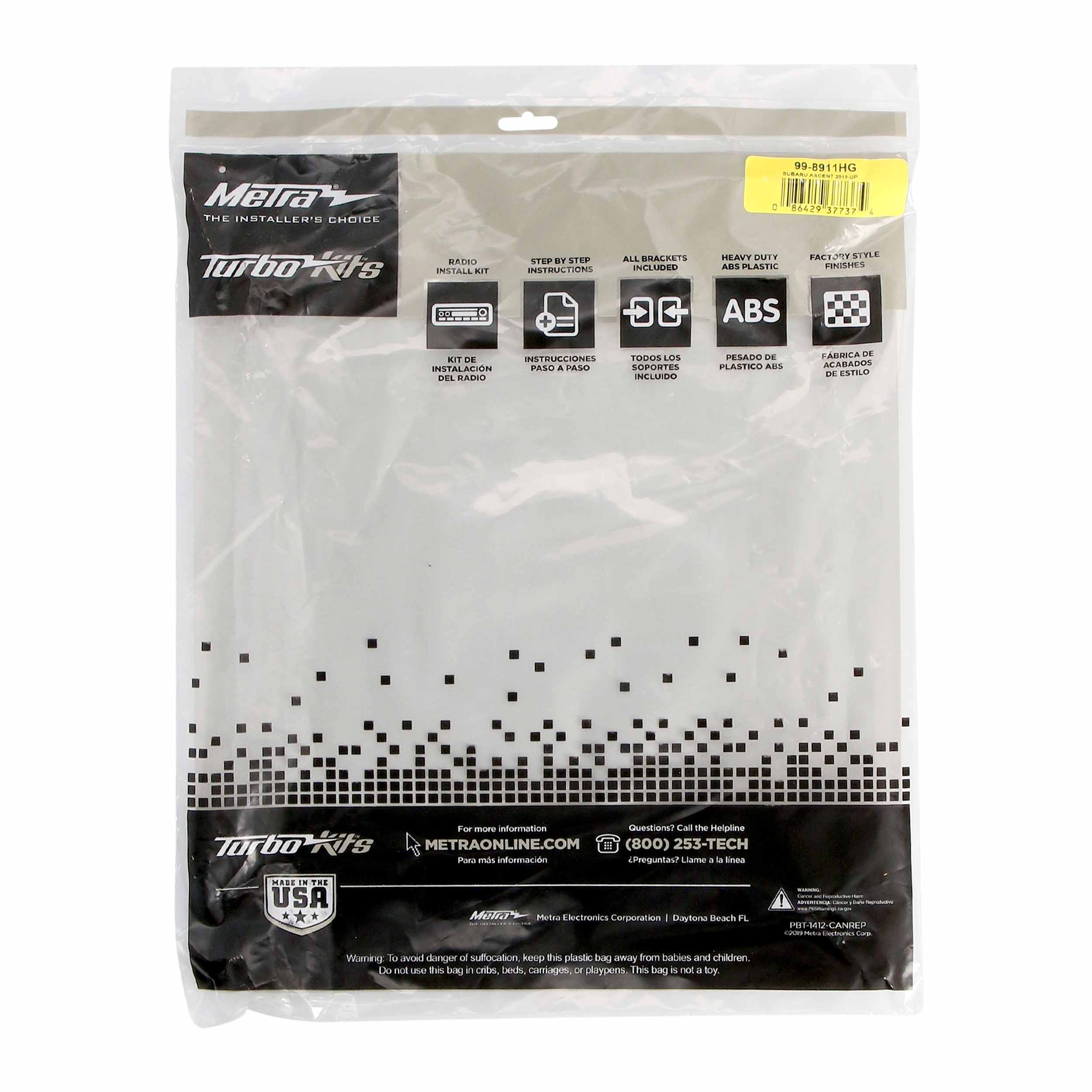 Subaru Ascent 2019-2022