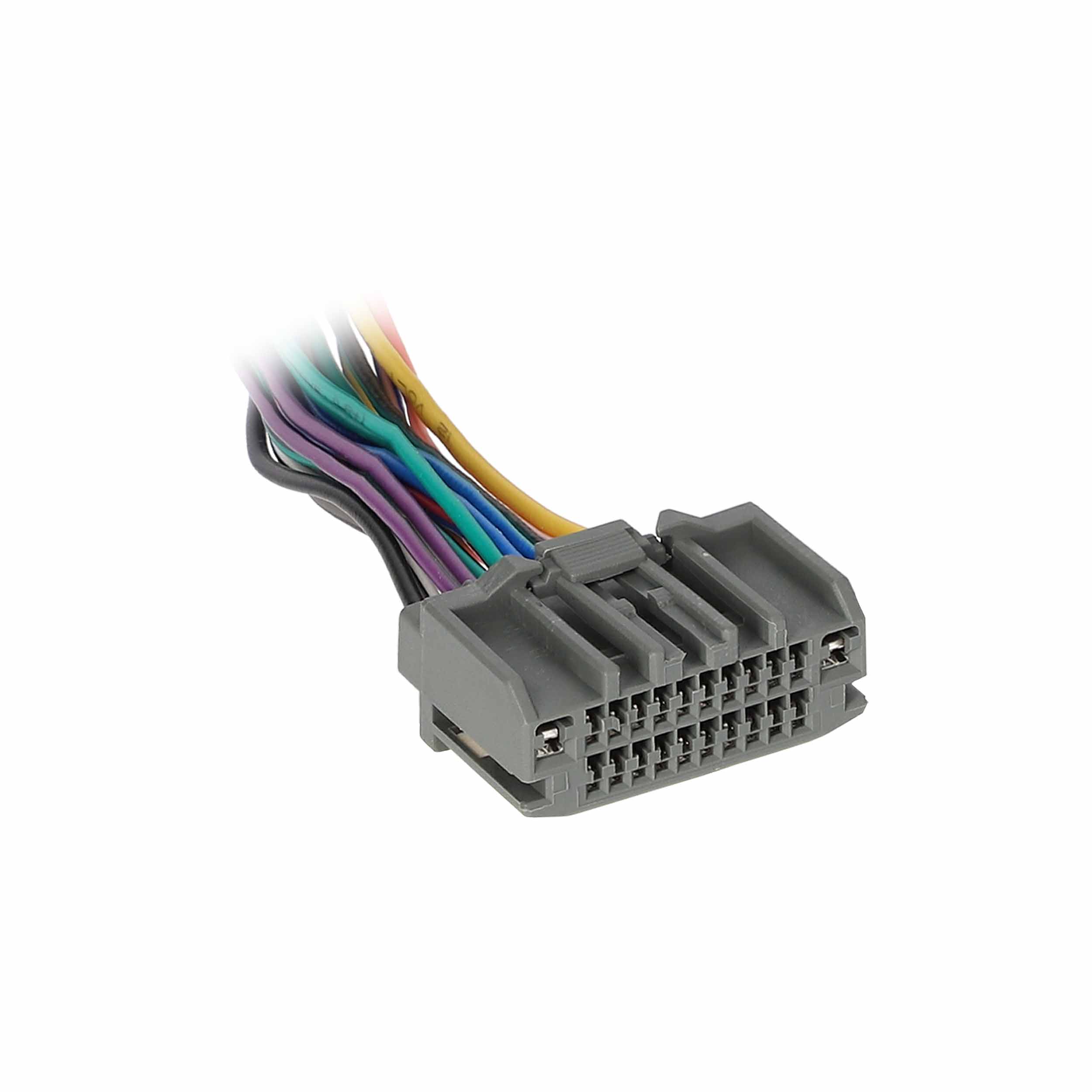 OEM Harness - Chrysler 2007-2020