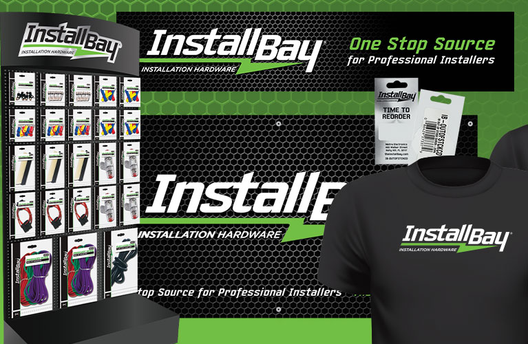 Shop The Install Bay Merchandise